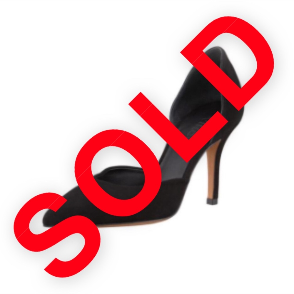Vince. Shoes